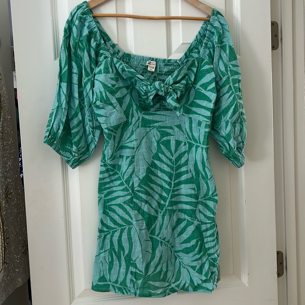 Billabong Dress